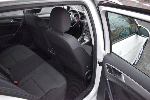 2016 Volkswagen Golf SportWagen TSI SE 4dr Automatic - 22979925 - 29