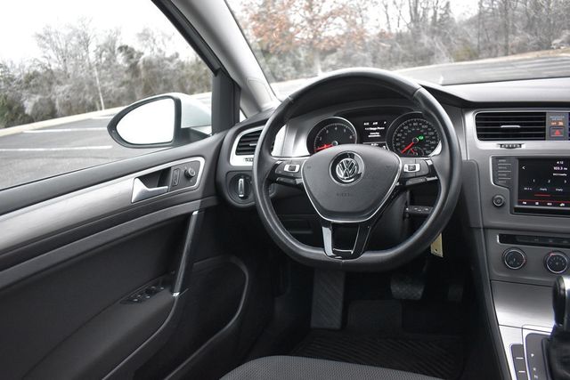 2016 Volkswagen Golf SportWagen TSI SE 4dr Automatic - 22979925 - 35