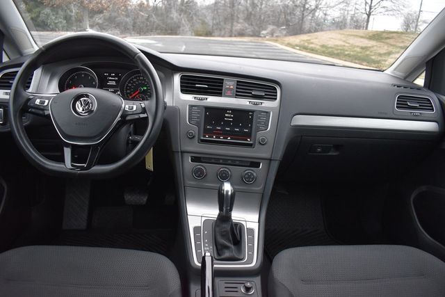 2016 Volkswagen Golf SportWagen TSI SE 4dr Automatic - 22979925 - 36