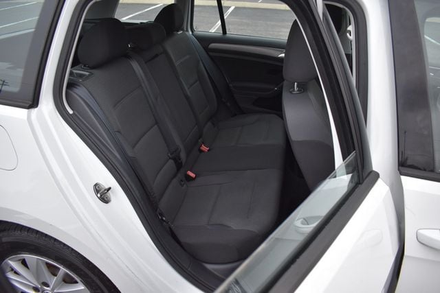 2016 Volkswagen Golf SportWagen TSI SE 4dr Automatic - 22979925 - 3