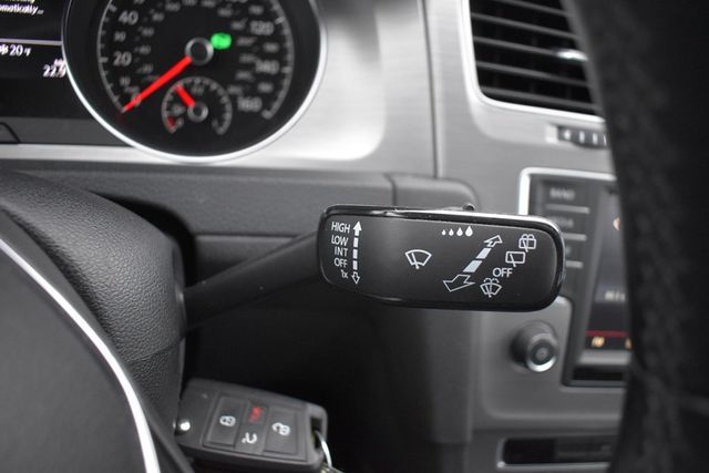 2016 Volkswagen Golf SportWagen TSI SE 4dr Automatic - 22979925 - 40