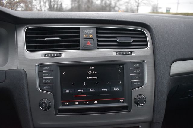 2016 Volkswagen Golf SportWagen TSI SE 4dr Automatic - 22979925 - 41