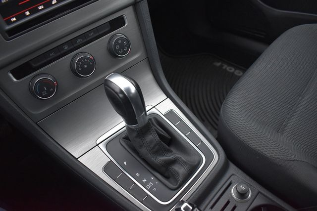 2016 Volkswagen Golf SportWagen TSI SE 4dr Automatic - 22979925 - 42