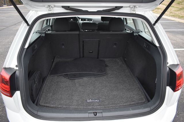 2016 Volkswagen Golf SportWagen TSI SE 4dr Automatic - 22979925 - 44