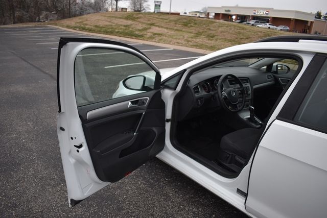 2016 Volkswagen Golf SportWagen TSI SE 4dr Automatic - 22979925 - 45