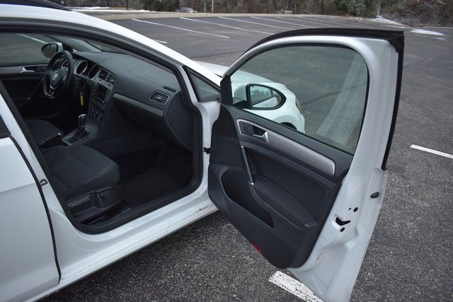 2016 Volkswagen Golf SportWagen TSI SE 4dr Automatic - 22979925 - 46