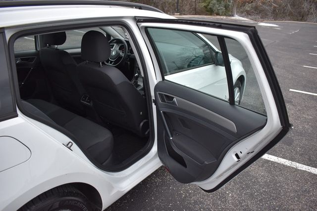 2016 Volkswagen Golf SportWagen TSI SE 4dr Automatic - 22979925 - 48