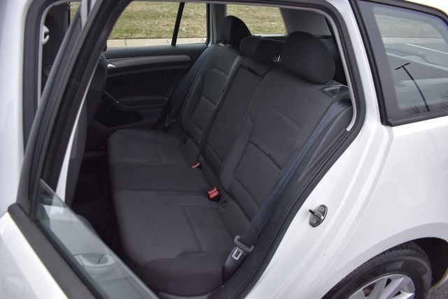 2016 Volkswagen Golf SportWagen TSI SE 4dr Automatic - 22979925 - 4