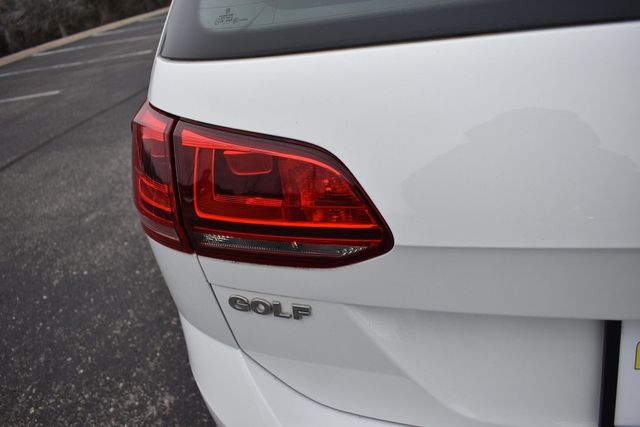 2016 Volkswagen Golf SportWagen TSI SE 4dr Automatic - 22979925 - 61