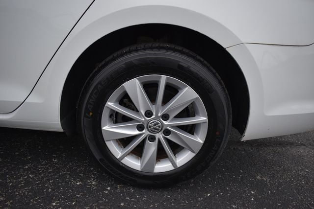 2016 Volkswagen Golf SportWagen TSI SE 4dr Automatic - 22979925 - 63