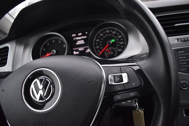 2016 Volkswagen Golf SportWagen TSI SE 4dr Automatic - 22979925 - 7