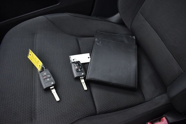 2016 Volkswagen Golf SportWagen TSI SE 4dr Automatic - 22979925 - 8