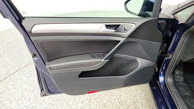 2016 Volkswagen Golf SportWagen TSI SE 4dr Automatic with Upgraded BBS Wheels - 22998034 - 10