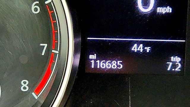 2016 Volkswagen Golf SportWagen TSI SE 4dr Automatic with Upgraded BBS Wheels - 22998034 - 14