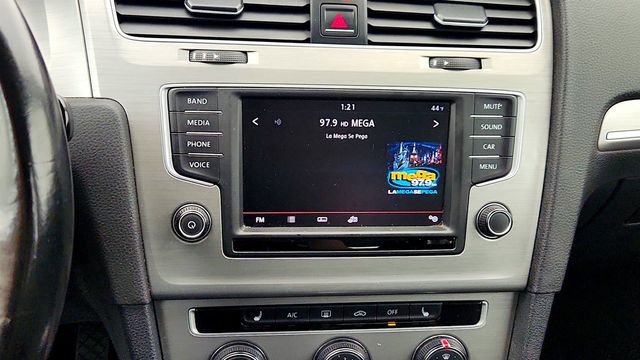 2016 Volkswagen Golf SportWagen TSI SE 4dr Automatic with Upgraded BBS Wheels - 22998034 - 17