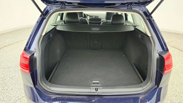 2016 Volkswagen Golf SportWagen TSI SE 4dr Automatic with Upgraded BBS Wheels - 22998034 - 20