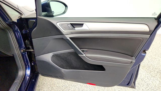 2016 Volkswagen Golf SportWagen TSI SE 4dr Automatic with Upgraded BBS Wheels - 22998034 - 23