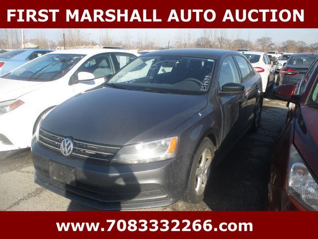 2016 Volkswagen Jetta  - 22999454 - 2