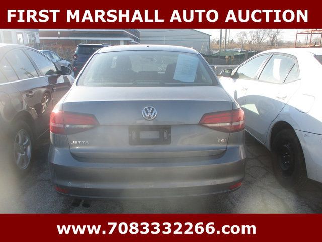 2016 Volkswagen Jetta  - 22999454 - 3