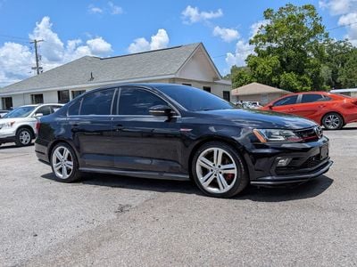 2016 Volkswagen Jetta Sedan - 3VW4T7AJ4GM222974