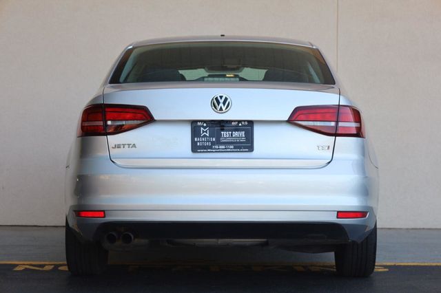 2016 Volkswagen Jetta Sedan 1.4T S - 23081989 - 9