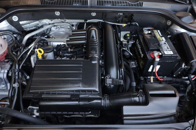2016 Volkswagen Jetta Sedan 1.4T S - 23081989 - 12