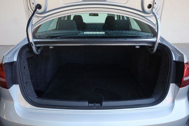 2016 Volkswagen Jetta Sedan 1.4T S - 23081989 - 13