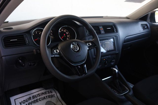 2016 Volkswagen Jetta Sedan 1.4T S - 23081989 - 15