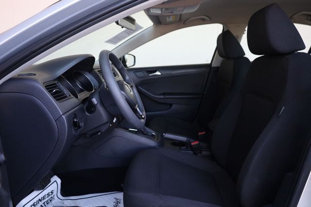 2016 Volkswagen Jetta Sedan 1.4T S - 23081989 - 16