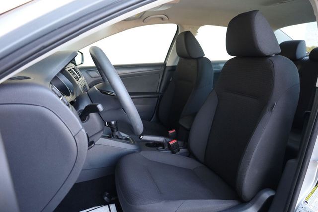 2016 Volkswagen Jetta Sedan 1.4T S - 23081989 - 17