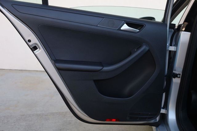2016 Volkswagen Jetta Sedan 1.4T S - 23081989 - 18