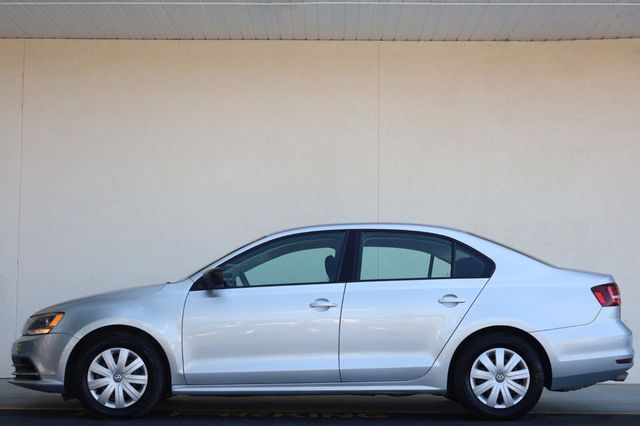 2016 Volkswagen Jetta Sedan 1.4T S - 23081989 - 1