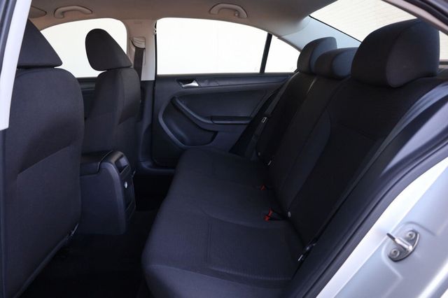2016 Volkswagen Jetta Sedan 1.4T S - 23081989 - 20
