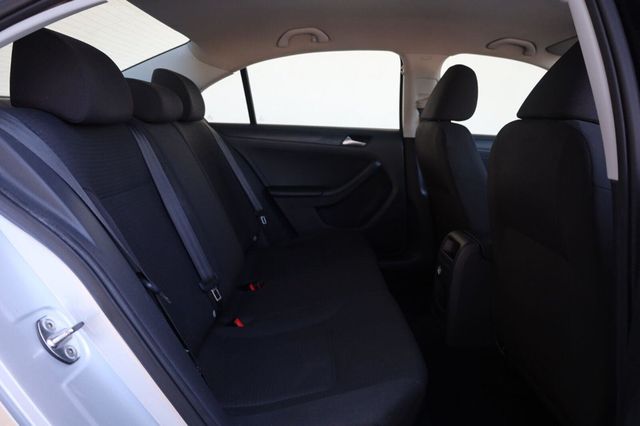 2016 Volkswagen Jetta Sedan 1.4T S - 23081989 - 22