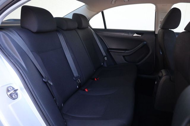2016 Volkswagen Jetta Sedan 1.4T S - 23081989 - 23