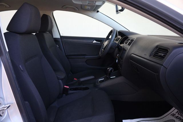 2016 Volkswagen Jetta Sedan 1.4T S - 23081989 - 25
