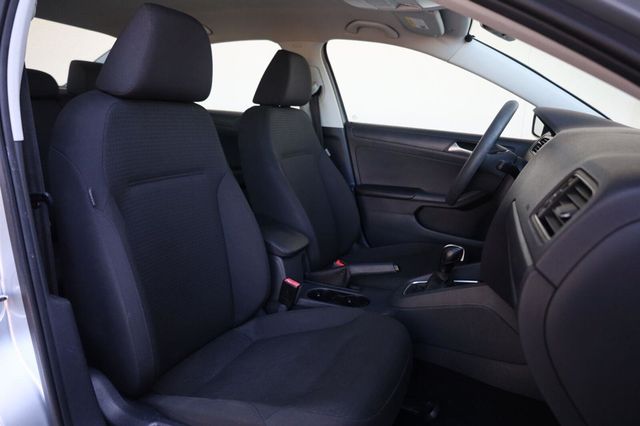 2016 Volkswagen Jetta Sedan 1.4T S - 23081989 - 26