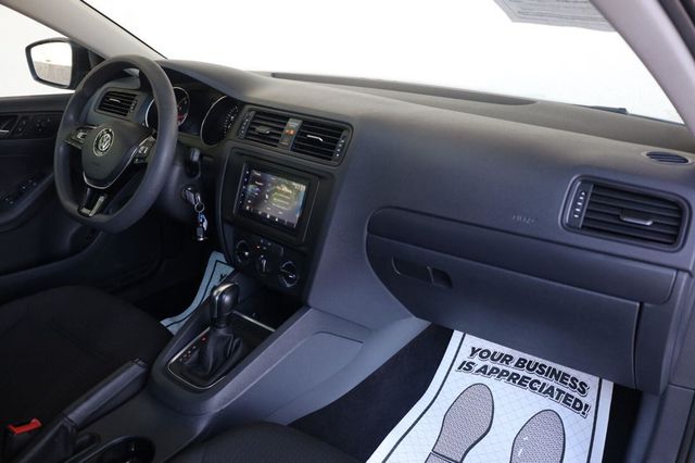 2016 Volkswagen Jetta Sedan 1.4T S - 23081989 - 27