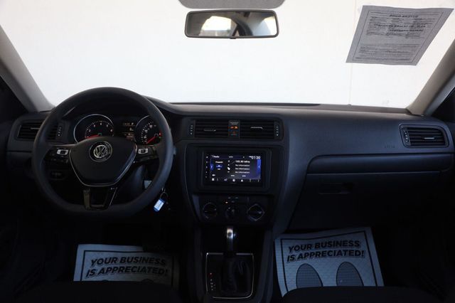 2016 Volkswagen Jetta Sedan 1.4T S - 23081989 - 28