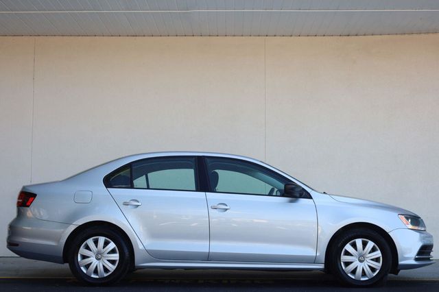 2016 Volkswagen Jetta Sedan 1.4T S - 23081989 - 2