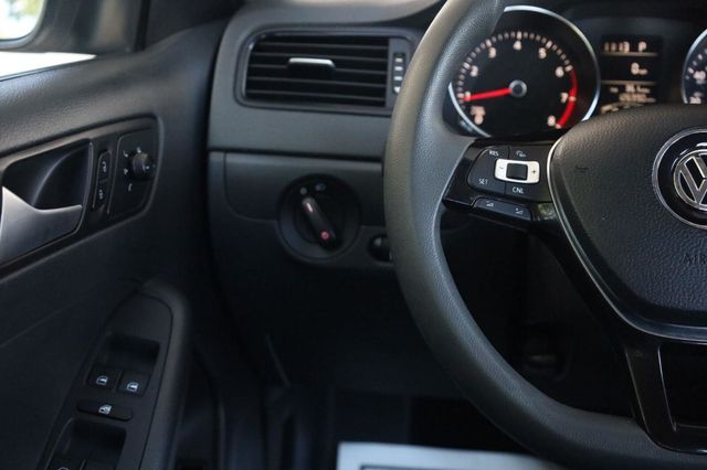 2016 Volkswagen Jetta Sedan 1.4T S - 23081989 - 30