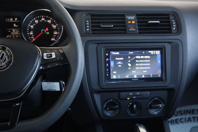 2016 Volkswagen Jetta Sedan 1.4T S - 23081989 - 31
