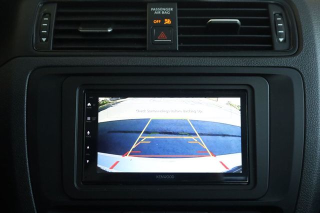 2016 Volkswagen Jetta Sedan 1.4T S - 23081989 - 35