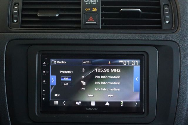 2016 Volkswagen Jetta Sedan 1.4T S - 23081989 - 36