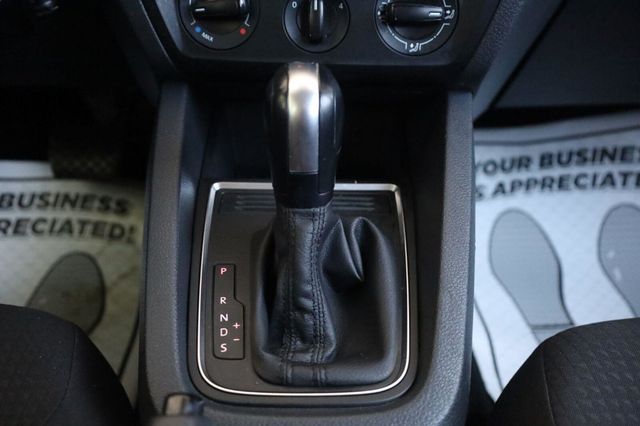 2016 Volkswagen Jetta Sedan 1.4T S - 23081989 - 38