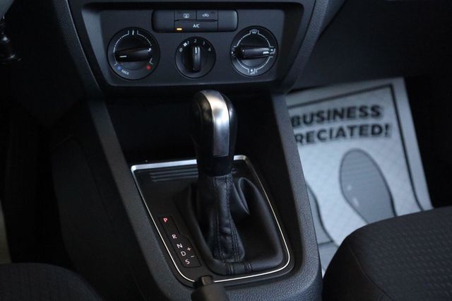 2016 Volkswagen Jetta Sedan 1.4T S - 23081989 - 39