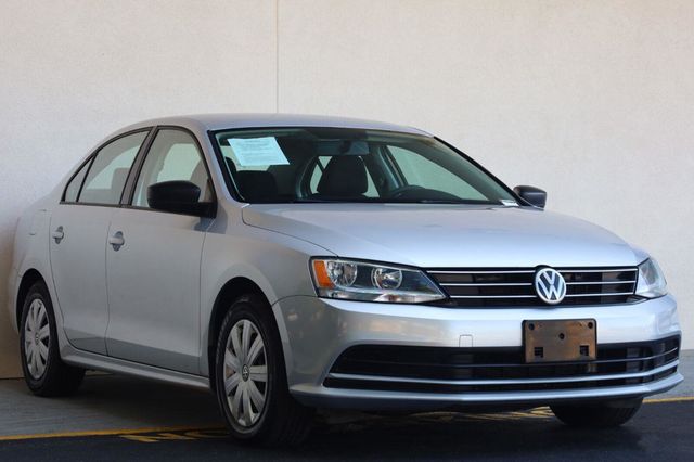 2016 Volkswagen Jetta Sedan 1.4T S - 23081989 - 6