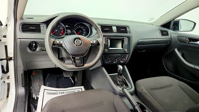 2016 Volkswagen Jetta Sedan 1.4T S 4dr Automatic - 23048695 - 11