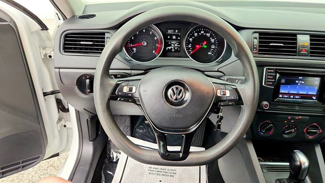 2016 Volkswagen Jetta Sedan 1.4T S 4dr Automatic - 23048695 - 12