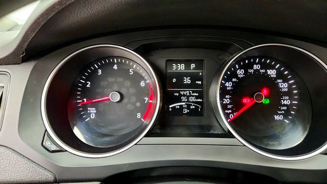 2016 Volkswagen Jetta Sedan 1.4T S 4dr Automatic - 23048695 - 13